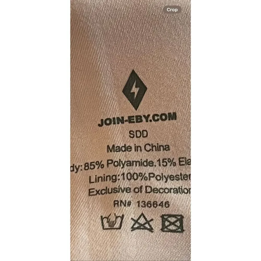Join by com women bra size 32DDD
